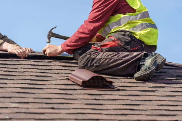 Quick and Trustworthy Emergency Roof Repair Services in Somers, MT