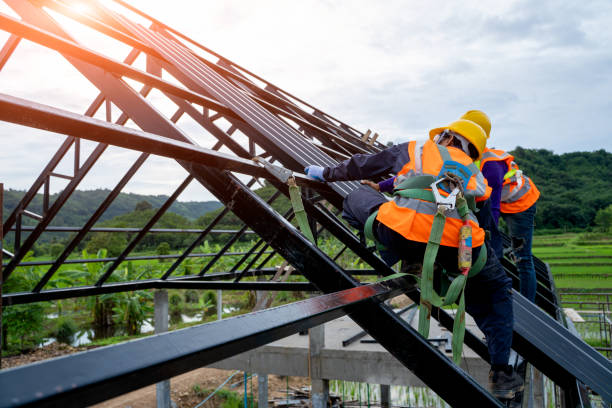 Best Residential Roofing Contractor  in Somers, MT