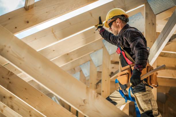 Best Affordable Roofing Company  in Somers, MT