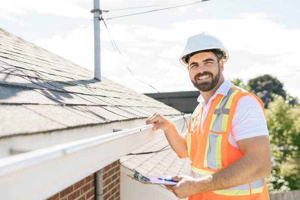 Best Storm Damage Roof Repair  in Somers, MT