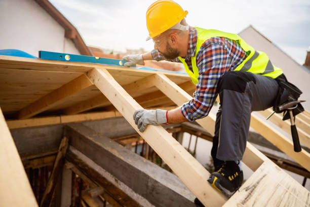 Professional Roofing Contractor in Somers, MT