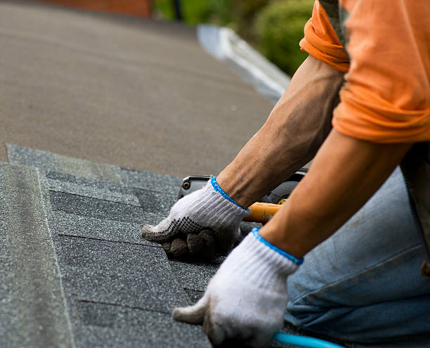 Best Metal Roofing Contractor  in Somers, MT