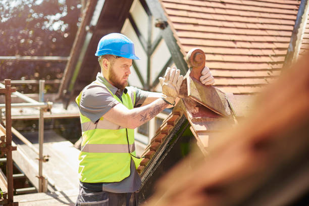 Best Emergency Roof Repair  in Somers, MT